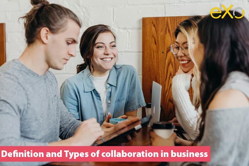 collaboration-definition-in-business
